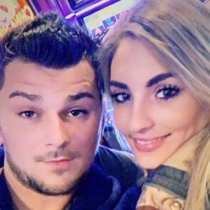 Meet your Posher, Brandon